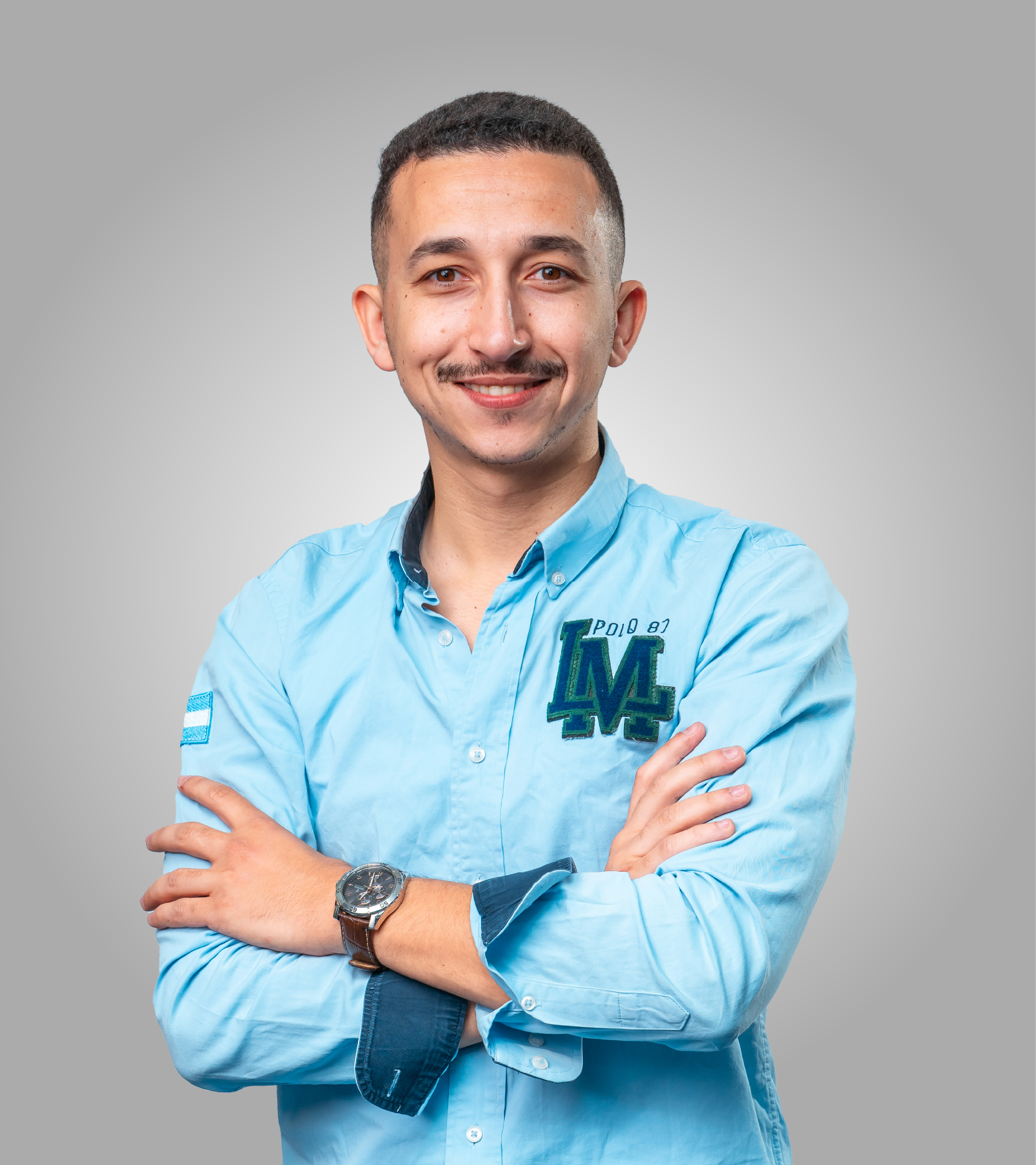 Abdelkader Ladrissi